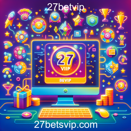 Atrações das Recompensas de Fidelidade no 27betvip