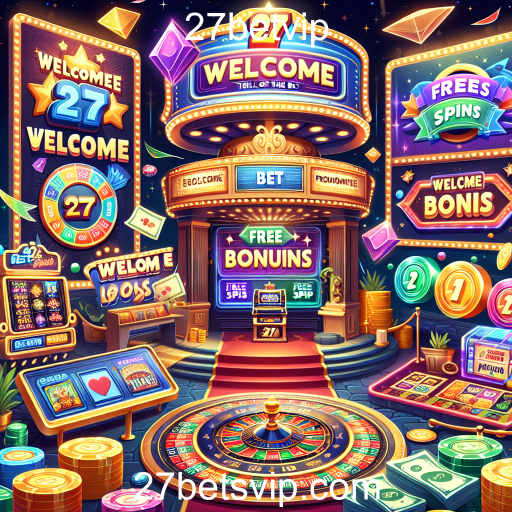 Atrações das Promoções em 27betvip: Oportunidades Imperdíveis para Jogadores